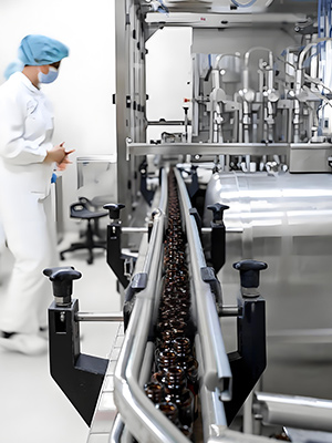 Manufacturing process